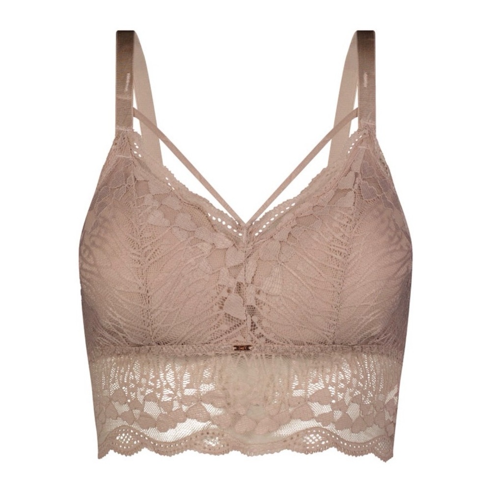 JADYK Luna Lace Bralette